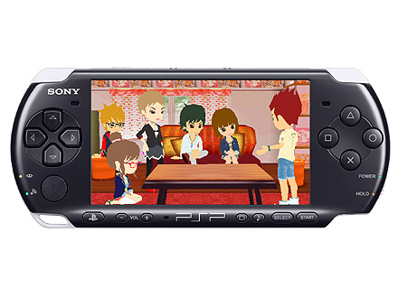 ꡼ No.005Υͥ / TGS 2009SCEॷ祦 2009ǹԤ줿ץ쥹ե󥹤ξܺ٤ȯɽ