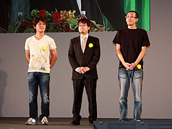 ꡼ No.003Υͥ / TGS 2009ϡܥ2009פαɴˤΤϡ֥ޥꥪWiiפȡMETAL GEAR SOLID 4פ2ȥ