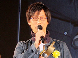 ꡼ No.006Υͥ / TGS 2009ϡܥ2009פαɴˤΤϡ֥ޥꥪWiiפȡMETAL GEAR SOLID 4פ2ȥ