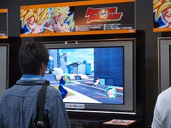 ꡼ No.003 | TGS 2009ϥϥƥʥեåǸʤγƮڤ롤֥ɥ饴ܡ 쥤󥰥֥饹ȡ׻ͷݡ