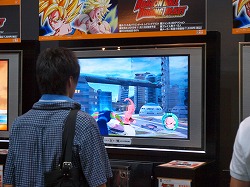 ꡼ No.004 | TGS 2009ϥϥƥʥեåǸʤγƮڤ롤֥ɥ饴ܡ 쥤󥰥֥饹ȡ׻ͷݡ