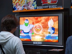 ꡼ No.005 | TGS 2009ϥϥƥʥեåǸʤγƮڤ롤֥ɥ饴ܡ 쥤󥰥֥饹ȡ׻ͷݡ