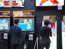 ꡼ No.006 | TGS 2009ϥϥƥʥեåǸʤγƮڤ롤֥ɥ饴ܡ 쥤󥰥֥饹ȡ׻ͷݡ