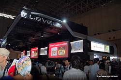 ꡼ No.001Υͥ / TGS 2009ϰ̸ݡȤ1٥ե/ץ//KONAMI֡λͷԤ֤Ĵ٤Ƥߤ