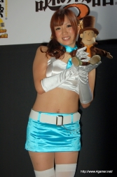 ꡼ No.007 | TGS 2009ϰ̸ݡȤ1٥ե/ץ//KONAMI֡λͷԤ֤Ĵ٤Ƥߤ