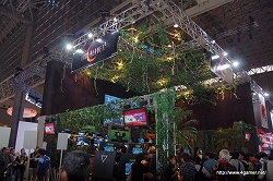 ꡼ No.021Υͥ / TGS 2009ϰ̸ݡȤ1٥ե/ץ//KONAMI֡λͷԤ֤Ĵ٤Ƥߤ