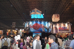 ꡼ No.026Υͥ / TGS 2009ϰ̸ݡȤ1٥ե/ץ//KONAMI֡λͷԤ֤Ĵ٤Ƥߤ