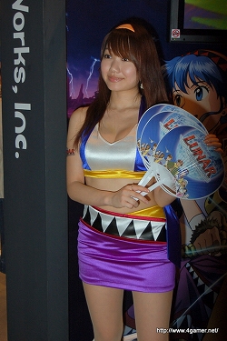 ꡼ No.040 | TGS 2009ϰ̸ݡȤ1٥ե/ץ//KONAMI֡λͷԤ֤Ĵ٤Ƥߤ