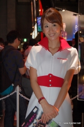 ꡼ No.046 | TGS 2009ϰ̸ݡȤ1٥ե/ץ//KONAMI֡λͷԤ֤Ĵ٤Ƥߤ