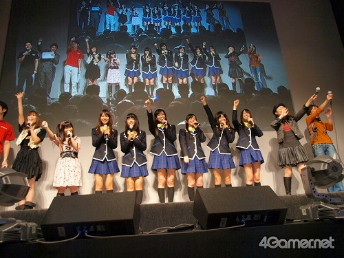 ꡼ No.001Υͥ / TGS 2009ϡ֤Ȥ᤭ꥢ4ץڥ륹ơˡҥͥȤ᤭ɥ!!!о