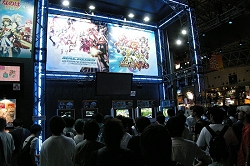 ꡼ No.032Υͥ / TGS 2009ϰ̸ݡȤ2˥å/ˡԥ塼󥿥ƥ/ޥե/ХʥॳॹλͷԤ֤Ĵ٤Ƥߤ