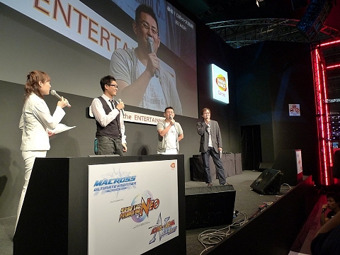 ꡼ No.002 | TGS 2009ϥ󥫤ȥäƤ Хʥॳॹ̴Ρܥåȥ罸ץơ