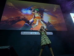 ꡼ No.004 | TGS 2009ϥ󥫤ȥäƤ Хʥॳॹ̴Ρܥåȥ罸ץơ