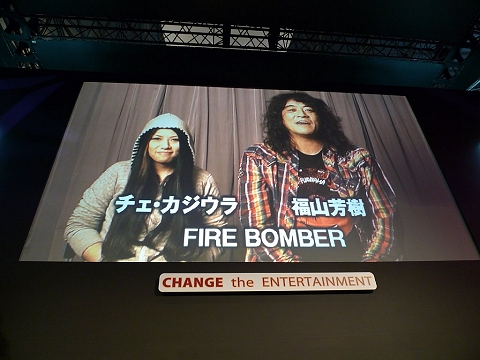 ꡼ No.005 | TGS 2009ϥ󥫤ȥäƤ Хʥॳॹ̴Ρܥåȥ罸ץơ