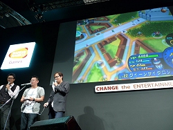 ꡼ No.007 | TGS 2009ϥ󥫤ȥäƤ Хʥॳॹ̴Ρܥåȥ罸ץơ