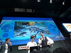 ꡼ No.012 | TGS 2009ϥ󥫤ȥäƤ Хʥॳॹ̴Ρܥåȥ罸ץơ