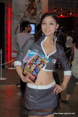 ꡼ No.006Υͥ / TGS 2009ϰ̸ݡȤ3ƥ/桼ӡեȥ֡λͷȰʪΥ֡Ԥ֤Ĵ٤Ƥߤ