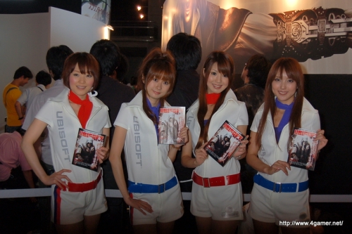 ꡼ No.015Υͥ / TGS 2009ϰ̸ݡȤ3ƥ/桼ӡեȥ֡λͷȰʪΥ֡Ԥ֤Ĵ٤Ƥߤ