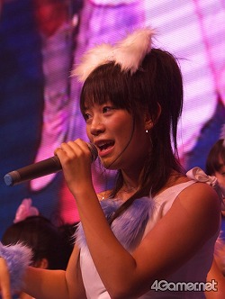 ꡼ No.033 | TGS 2009Ϥפפ襢ɥ!!!Υ꡼¼ ͣ˷ꡪäơäȿޤȡġ