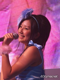 ꡼ No.034 | TGS 2009Ϥפפ襢ɥ!!!Υ꡼¼ ͣ˷ꡪäơäȿޤȡġ