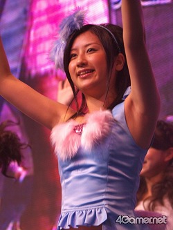 ꡼ No.035 | TGS 2009Ϥפפ襢ɥ!!!Υ꡼¼ ͣ˷ꡪäơäȿޤȡġ