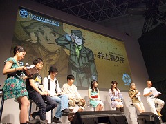 ꡼ No.007Υͥ / TGS 2009TGS2009饹ȥơڥȤо줷METAL GEAR SOLID PEACE WALKER׺ǽơ٥Ȥݡ