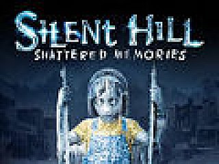 TGS 2009］独特の恐怖感は健在！ Wii版「SILENT HILL SHATTERED