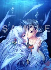 画像ギャラリー No.004のサムネイル画像 / サクセスIPのNFT作品がNFTマーケットプレイス“Adam byGMO”で販売開始