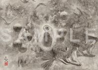 画像ギャラリー No.007のサムネイル画像 / サクセスIPのNFT作品がNFTマーケットプレイス“Adam byGMO”で販売開始