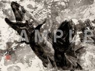 画像ギャラリー No.008のサムネイル画像 / サクセスIPのNFT作品がNFTマーケットプレイス“Adam byGMO”で販売開始