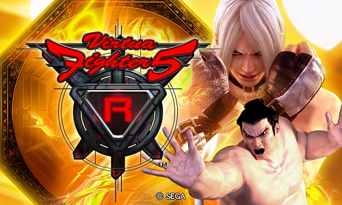 画像集#009のサムネイル/XBLA版「電脳戦機バーチャロン」,「やっぱ遊びな祭 09」に緊急出展