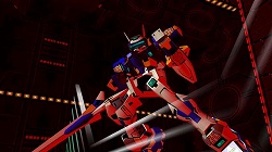 画像集#011のサムネイル/XBLA版「電脳戦機バーチャロン オラトリオ・タングラム Ver.5.66」の配信日が4月29日に決定