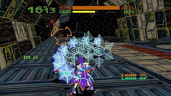 画像集#012のサムネイル/XBLA版「電脳戦機バーチャロン オラトリオ・タングラム Ver.5.66」の配信日が4月29日に決定