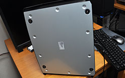 画像ギャラリー No.010のサムネイル画像 / XBLA版「バーチャロン」,11月29日到着の「ツインスティックEX」をさっそく使ってみた