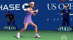 Wii用ソフト Ea Sports グランドスラム テニス の発売日が7月2日に決定