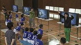 画像集#002のサムネイル/「ウイイレ プレーメーカー 2009」サッカー少年も大興奮なCM第2弾公開