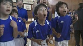 画像集#003のサムネイル/「ウイイレ プレーメーカー 2009」サッカー少年も大興奮なCM第2弾公開