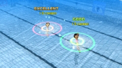 画像集#008のサムネイル/収録種目を一新した「DECA SPORTA 2(デカスポルタ 2) Wiiでスポーツ“10”種目!」が4月16日に発売