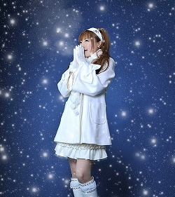 画像集#002のサムネイル/榊原ゆいNEWシングル「ケメコデラックス!DS」OP曲「KoIGoRoMo」発売