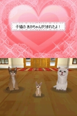 カジュアルシリーズ2980 Petz Catz キャッツ