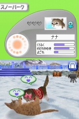 カジュアルシリーズ2980 Petz Catz キャッツ