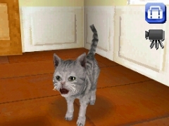 画像集#007のサムネイル/エム・ティー・オー,「カジュアルシリーズ2980」第一弾として犬/猫/馬/サルの育成ができる「Petz」シリーズ4タイトルを発売