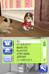 画像集#011のサムネイル/エム・ティー・オー,「カジュアルシリーズ2980」第一弾として犬/猫/馬/サルの育成ができる「Petz」シリーズ4タイトルを発売