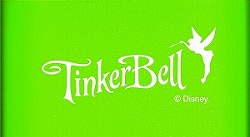 画像集#011のサムネイル/ニンテンドーDS「ティンカー・ベル」が4月2日に発売&オリジナル刻印入りiPod nanoなどが当たるキャンペーン