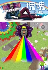 画像集#006のサムネイル/「ファミスタ」「塊魂」のau向け新アプリがナムコ・ゲームスに登場