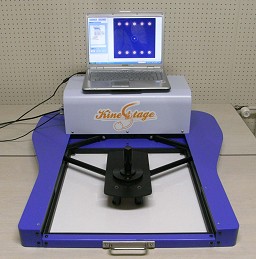 画像ギャラリー No.002のサムネイル画像 / ハドソン,札幌医科大学と連携でリハビリテーション機器用のゲームを開発