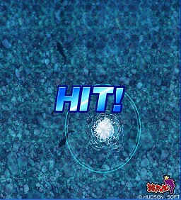 画像ギャラリー No.004のサムネイル画像 / ハドソン,札幌医科大学と連携でリハビリテーション機器用のゲームを開発