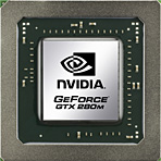 ꡼ No.002 | NVIDIAΡPCGPUGeForce GTX 280M/260MסGeForce GTS 160MȯɽǥȥåPC9800 GTXܡɤϡGeForce GTS 250פ