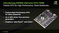 ꡼ No.014 | NVIDIAΡPCGPUGeForce GTX 280M/260MסGeForce GTS 160MȯɽǥȥåPC9800 GTXܡɤϡGeForce GTS 250פ