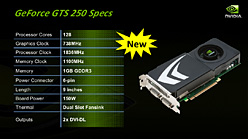 #017Υͥ/NVIDIAΡPCGPUGeForce GTX 280M/260MסGeForce GTS 160MȯɽǥȥåPC9800 GTXܡɤϡGeForce GTS 250פ